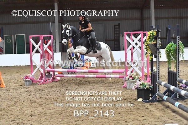 BPP_2143 - CLASS 3 TEAM SJ 50-55CM