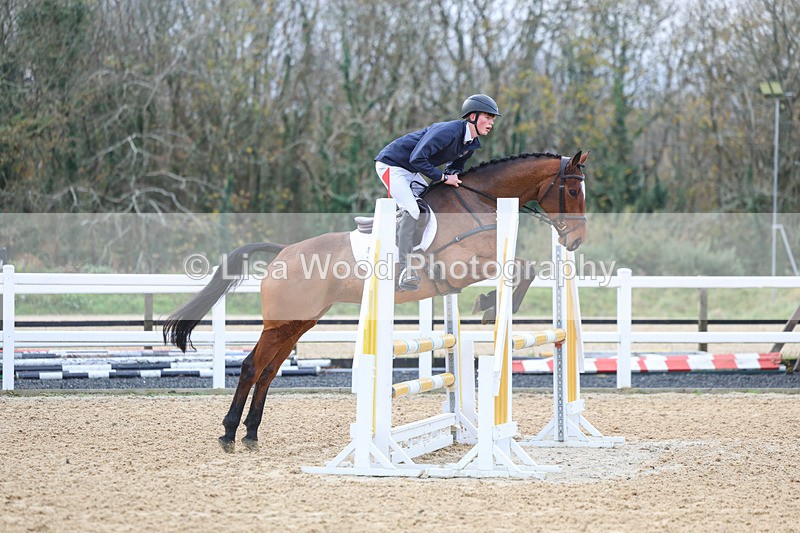 3E7A0747 - Class 1: 90 - 95cm