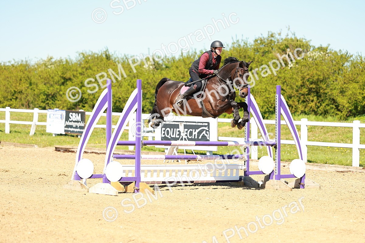 SBM_000874 - Class 3 - Senior Discovery - 1.00m