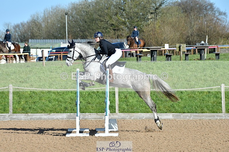 240306A-101334-00064 - Cls 1 British Novice and 90cm Open