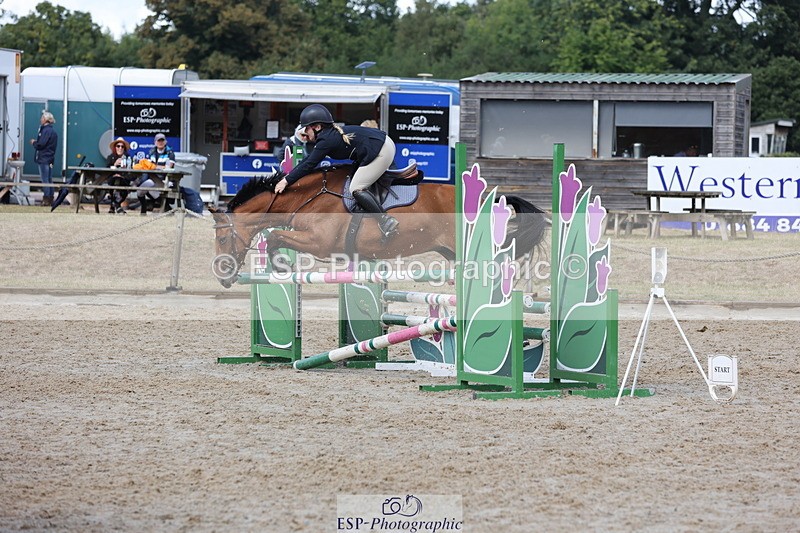 250829A-140343-01876 - Cls 8 95cm Amateur Quali