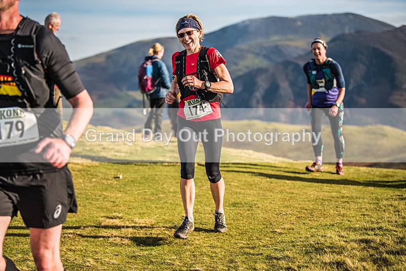 Sale Fell-443 - Sale Fell Race Saturday 25th November 2023