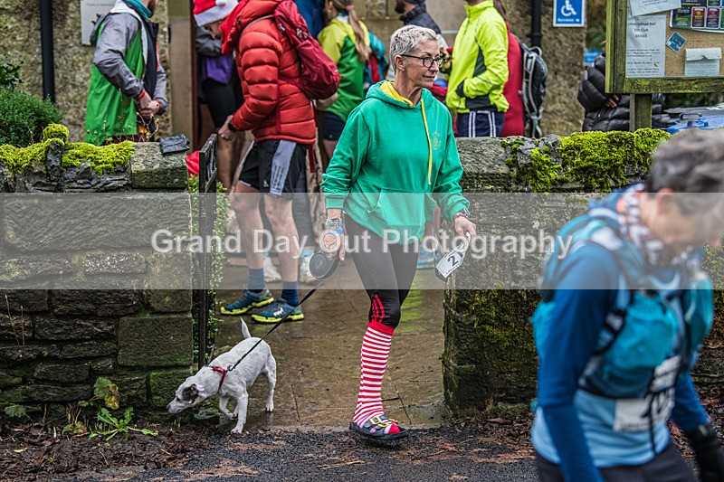 Litton-89 - Litton Christmas Cracker Fell Race Sunday 15th December 2024