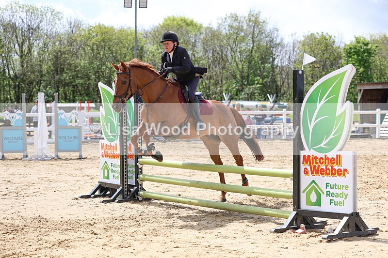 3E7A7055 - Class 7: 70cm Senior