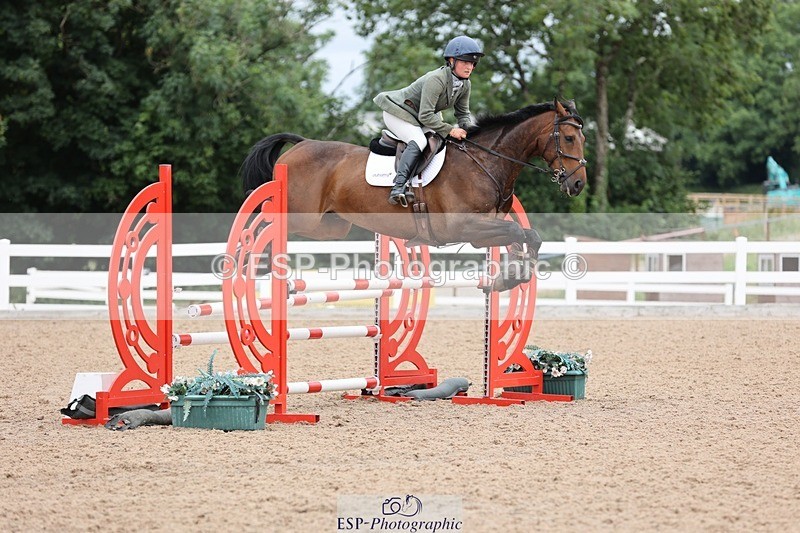 250625-112007-00430 - Cls 2 Discovery and 1m Open