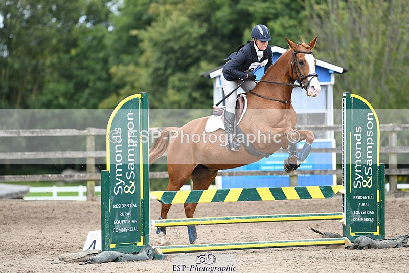 240825X-120052-32754 - 70cm SJ 11.40 to 12.30