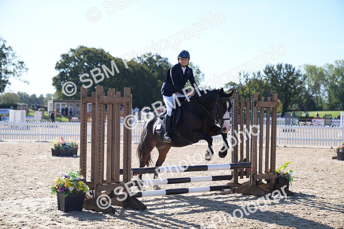 SBM_17532 - J58 - Clear Round 60cm