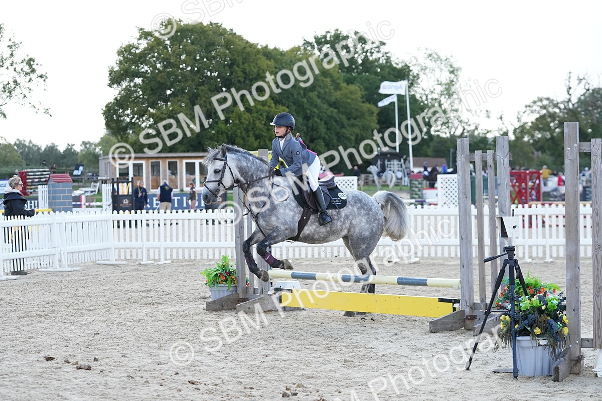 SBM_18180 - J58 - Clear Round 50cm