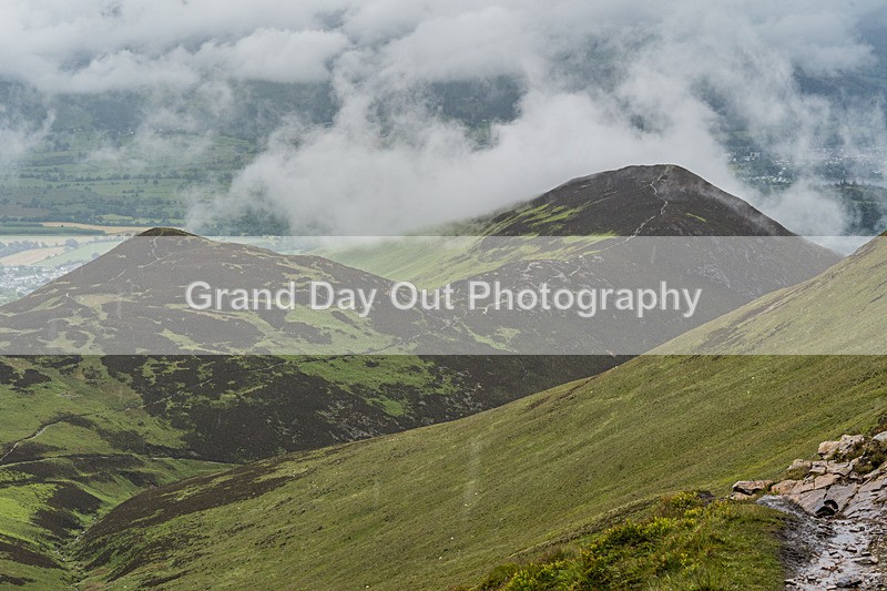 Buttermere-1374 - Buttermere Sailbeck Fell Race Saturday 15th June 2024
