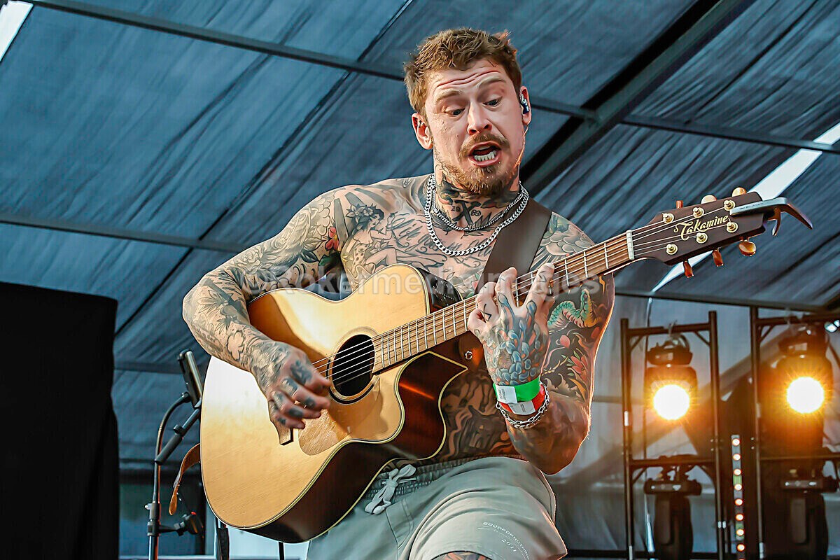 Minety 2024 Sunday-66 - Minety Music Festival 2024