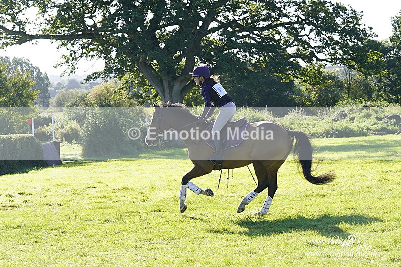 WWHT 031021 843 - Novice Restricted (0.80m) 03/10/21