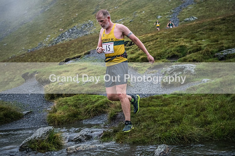 Bannerdale-331 - Bannerdale Fell Race Wednesday 19th August 2026