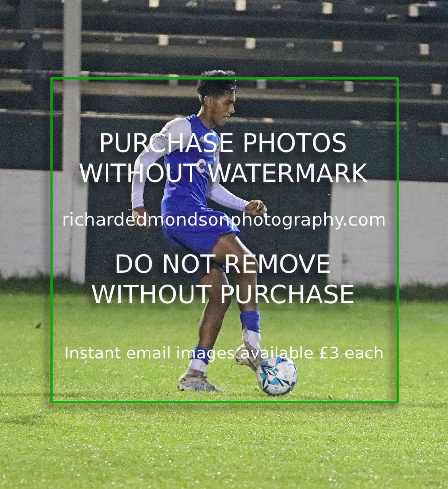 IMG_0260 - Kendal Town Under 23's v Squires Gate Under 23's