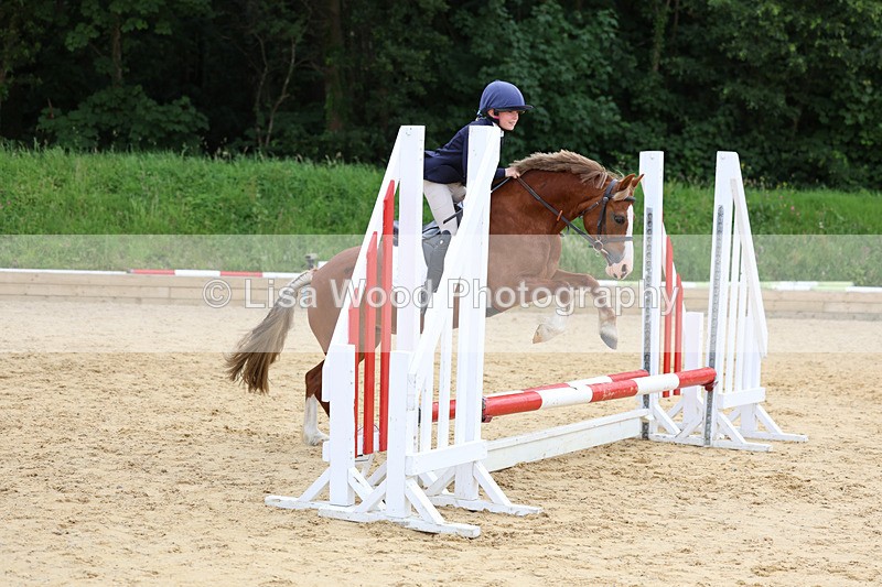 3E7A8813 - Class 3: 60cm