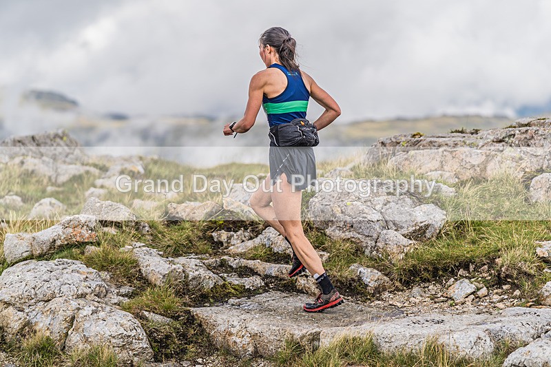 Blisco Dash-62 - Blisco Dash Fell Race (women) Saturday 27th July 2024
