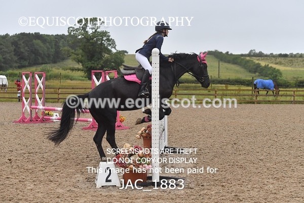 JAC_1883 - CLASS 2 Little Stars Series Qualifier