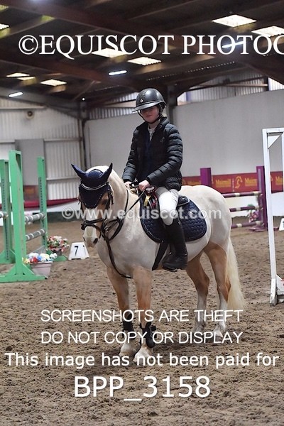 BPP_3158 - CLASS 6 BS PONY Springboard 128cm/ 138cm Restricted Handicap