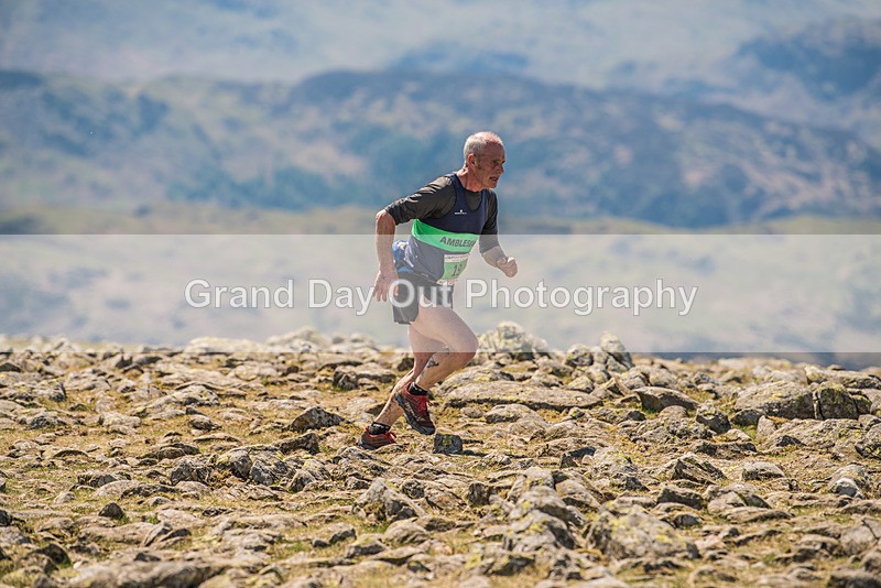 Fairfield-1574 - Fairfield Horseshoe Fell Race Saturday 13th May 2023