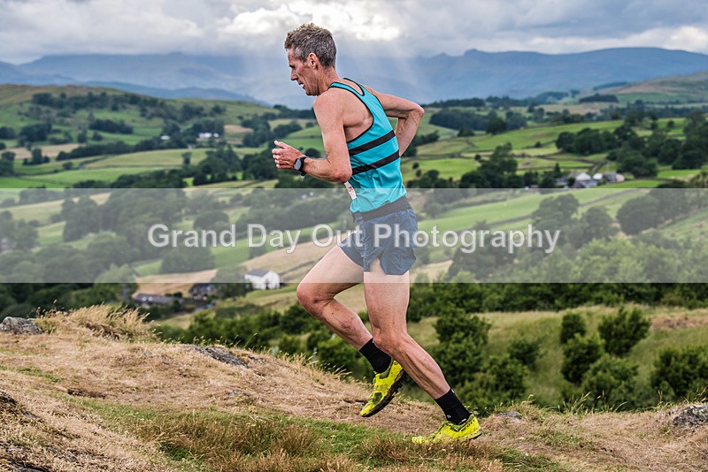 Reston-27 - Reston Scar Fell Race Wednesday 5th July 2023