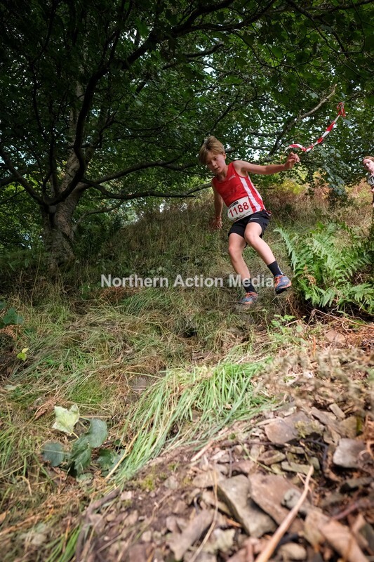 DSCF4862 - Reeth fell race age grades