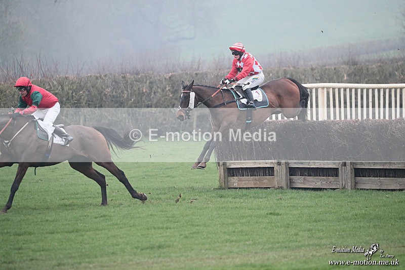 PtP 080326 1075 - Pytchley with Woodland Point-to-Point Guilsborough 08/03/26