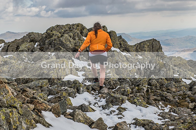 Eskdale Elevation-789 - Eskdale Elevation Fell Race Saturday 15th April 2023