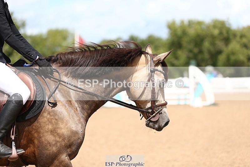 230811A-131153-05264 - Cla 17 1.05m Nat Am Qualifier