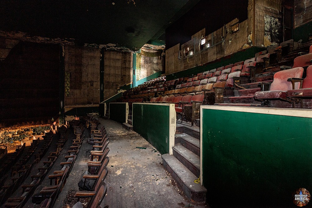  - Coyle Theatre