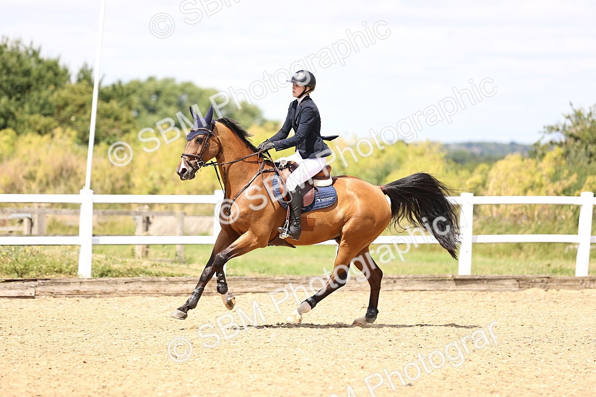 SBM_000686 - Class 4 - Senior Discovery - 1.00m