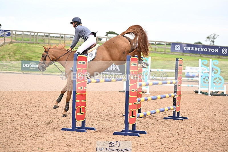 240828A-164123-01398 - Cls 5 Snr Foxhunter and 1.20m Open
