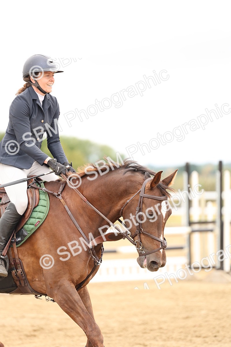 SBM_023622 - Class 4 - Amateur Championship Qualifier 95cm