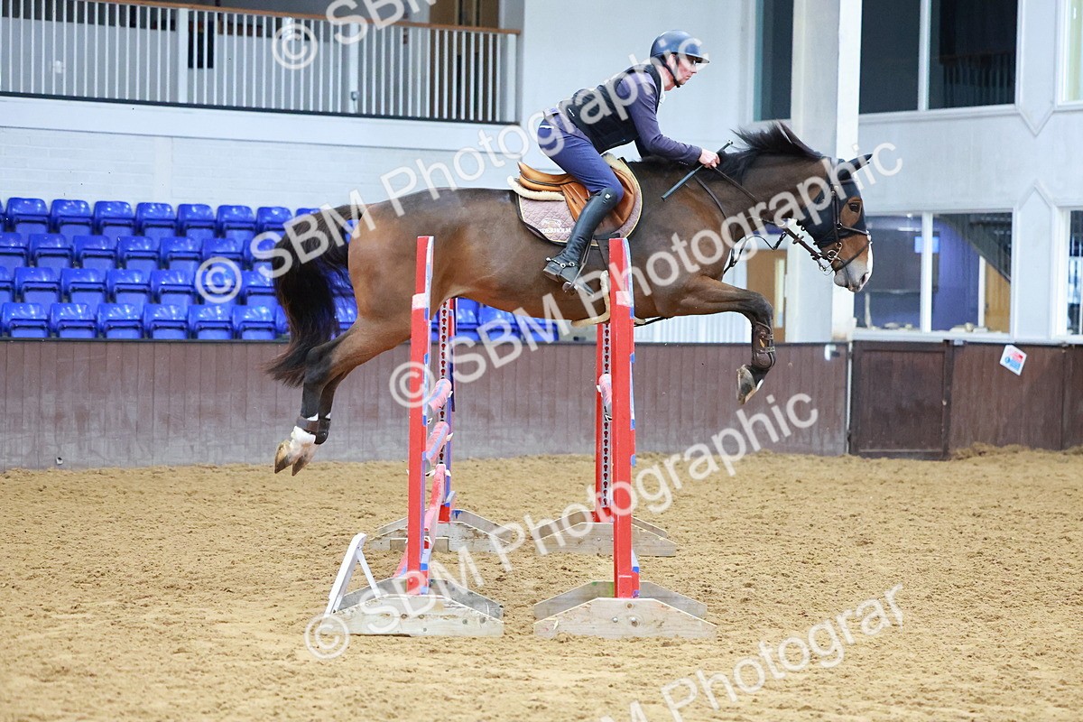 SBM_001817 - Class 4 - Senior Newcomers 1.10m