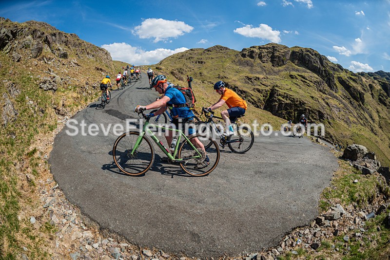 150315 - Hardknott Hairpin 15.00 - 16.00