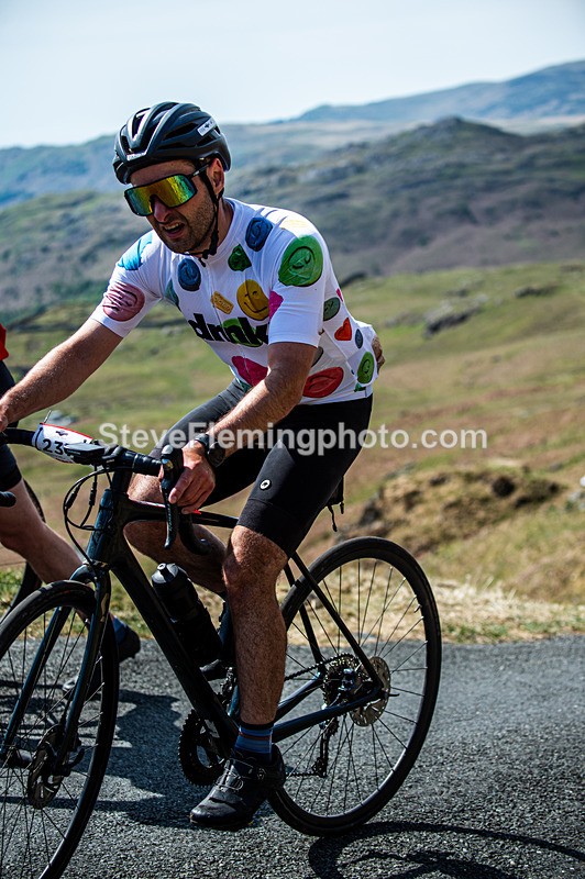 145431-3 - Hardknott Pass Camera 3 14.00-15.00