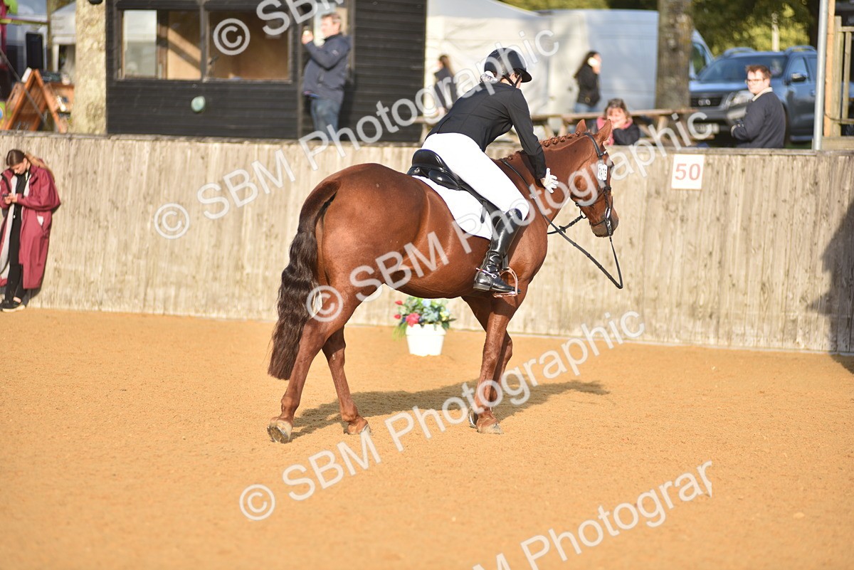 SBM_29720 - D16 -Small Tour Championship Novice 2