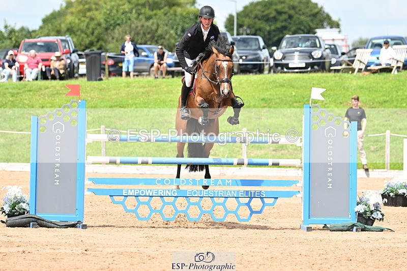240718A-141152-05915 - Cls 33, YH 7 Yr Olds 1.30m
