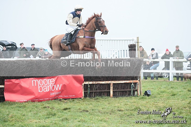 PtP 180126  0536 - Royal Artillery PtP Larkhill 18/01/26