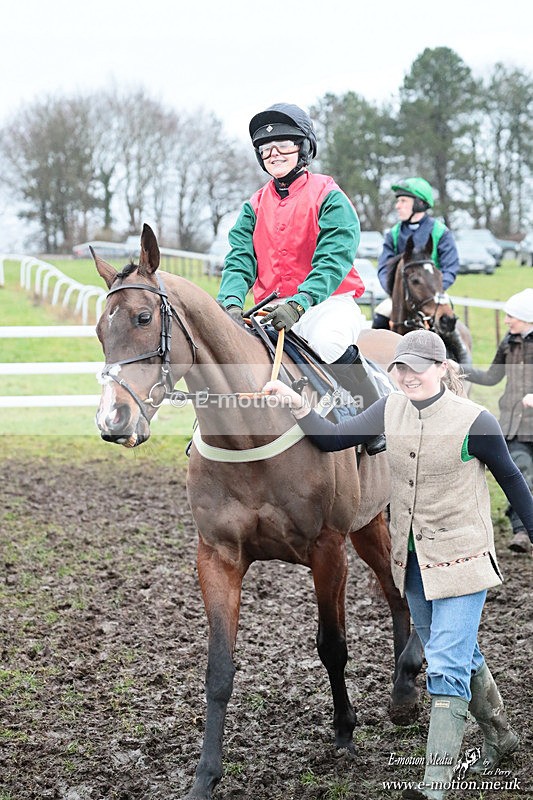 PtP 080226  852 - Combined Services PtP Larkhill 08/02/2026