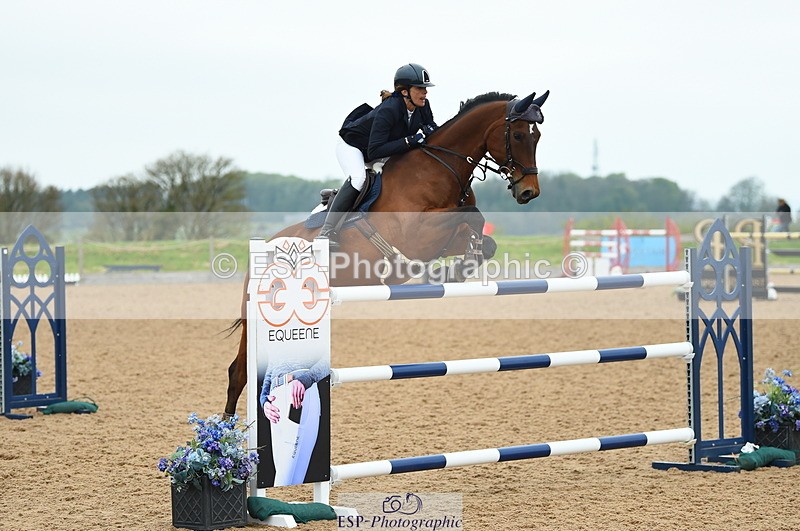 230504A-141304-02142 - Cls 11 National 1.40m Open