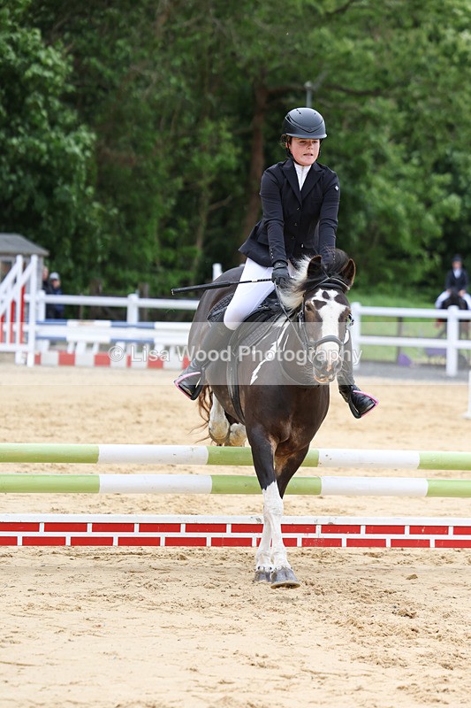 3E7A3690 - Class 4: 60cm Junior