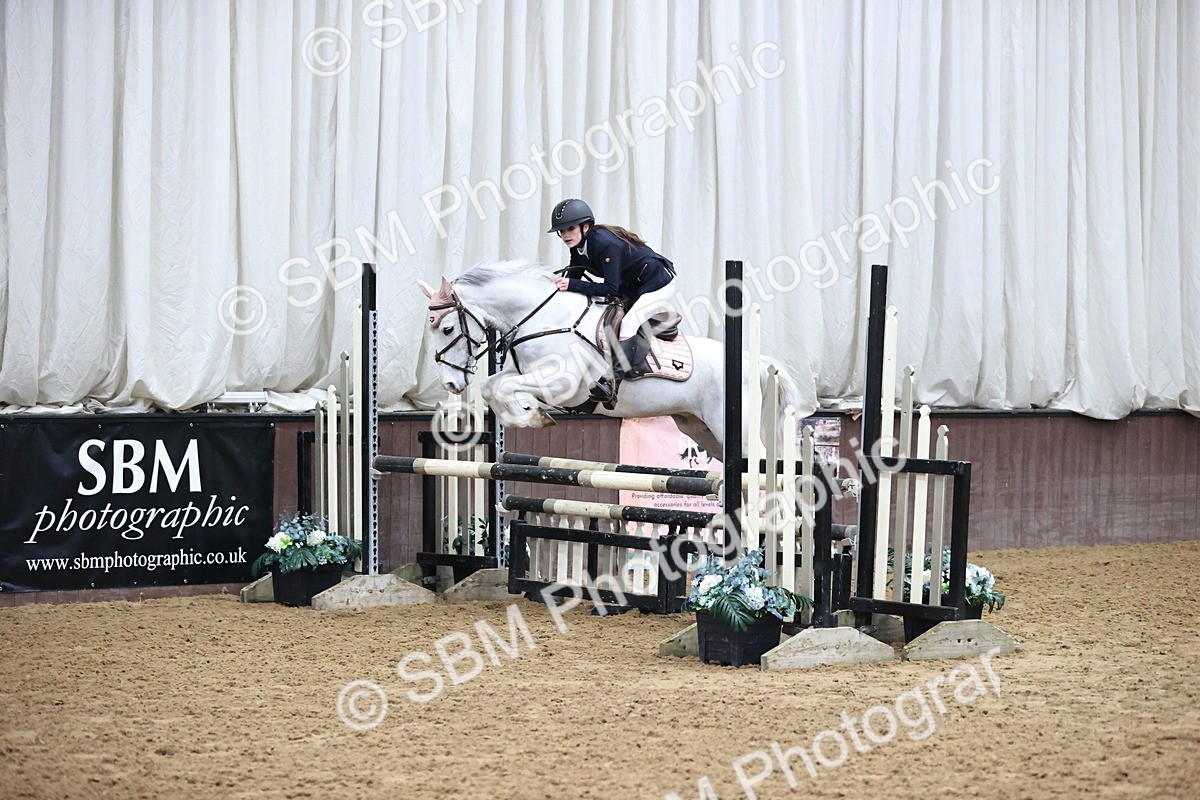 SBM_009954 - Class 10 - Eskadron Pony Winter Discovery Championship Qualifier