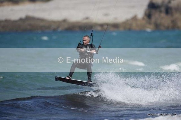 Ks 300509 17 - Kite Surfing