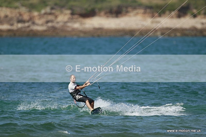 KS 280712 16 - Kite Surfing