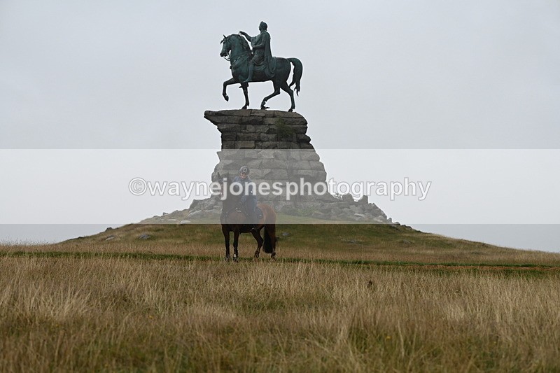 DSC_1085 - Time at Statue 10:58 to 11:53