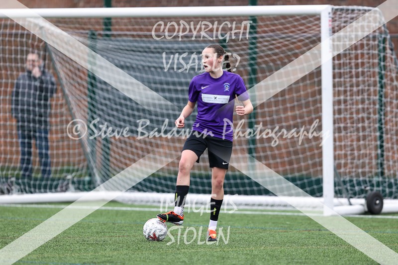 1DX30522 - 2026-03-07 Fc Abbey Meads U12 Grey Girls V Develop FC U12 Lionesses