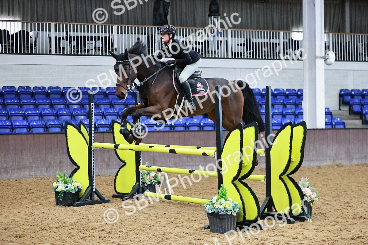 SBM_001324 - Class 4 - Senior Newcomers 1.10m