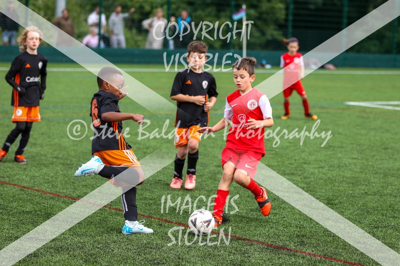 1DX36410 - U7/U8 Boys/Mixed
