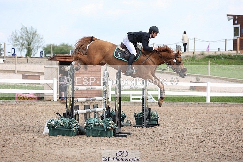 250509-163445-08837 - Cls 24 Snr Newcomers