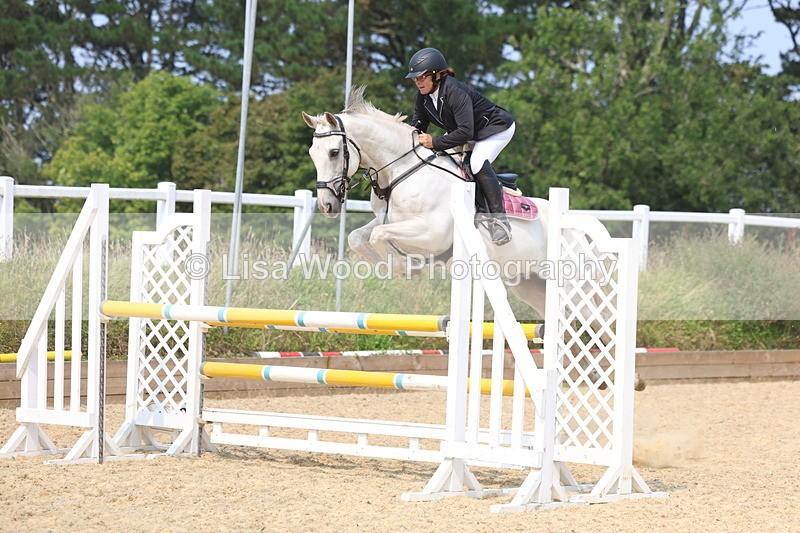 3E7A2122 - Class 6: Senior Discovery/1m open