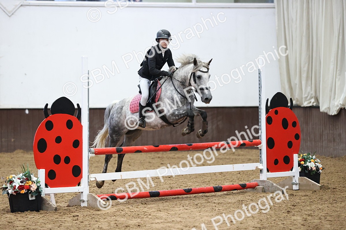SBM_001884 - Class 10 - Pony British Novice 80cm Open